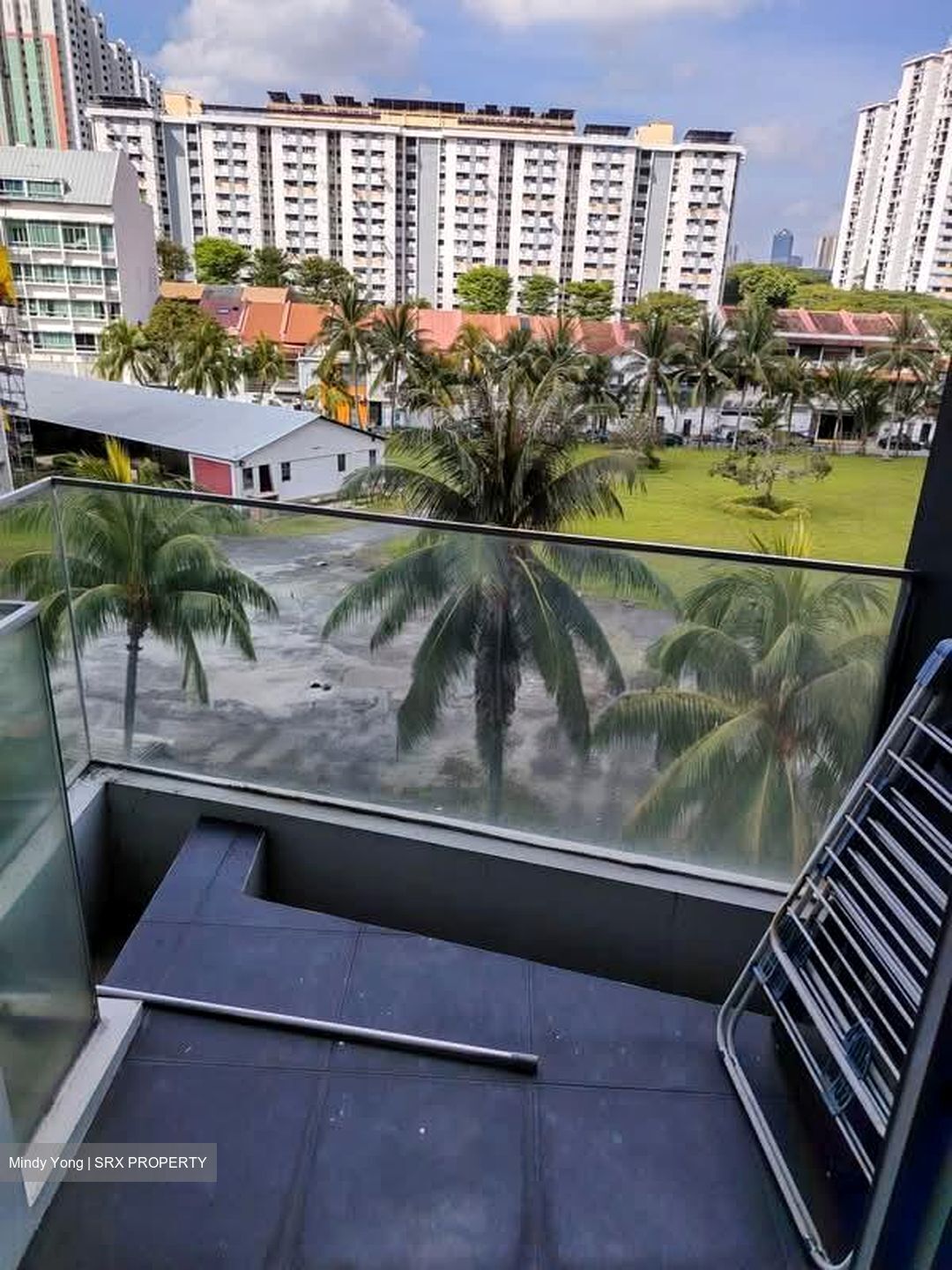 Suites 123 (D8), Apartment #534205151